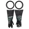 1 Pair of 60cm Heavy Duty s with for Blast Cabinet