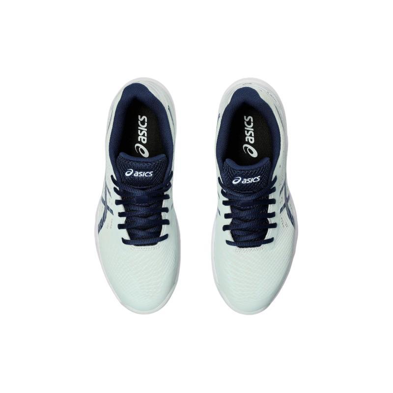 Asics Gel Game 9 Pale Mint Blue Expanse Women's Sneakers 1042A211-300