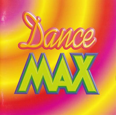 CD VARIOUS - Dance Max SRCS7850 Sony Records 1995 Japan Dance & Electronica Gebraucht