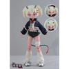 In Stock Genuine 1/8 BJD Devil's Horns Movable Doll Blind Box Ornament Figurine Doll Cute Figurine Birthday Gift Decoration