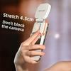 with Makeup Mirror Mobile Phone Fill Light 3 Color Folding LED Phone Fill Light  Vlog