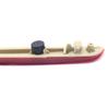Left / Right Red Right Rear Bumper Bar Reflectors Light For Mazda 3 BL 2009-2013 RHD Bff4-51-5L0A / Bff4-51-5M0A