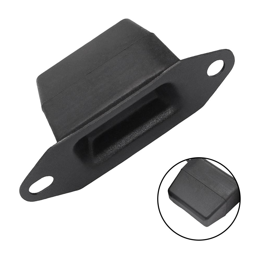 2pcs For Cherokee XJ 1987-2001 Rear Bump Stop Rubber Buffer Block for Comanche MJ 1987-2001 Suspension OEM 52004297