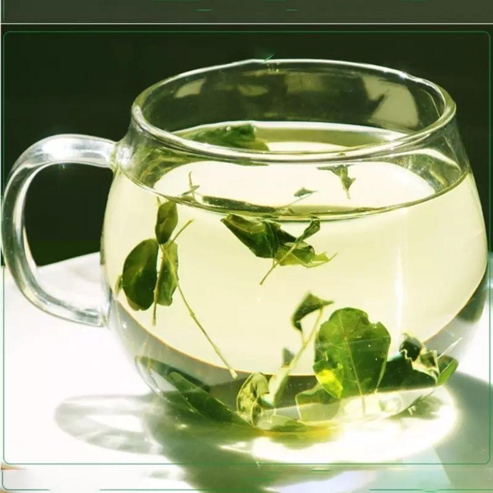 New Leaf Natural Yunnan Moringa Tea Moringa Leaves