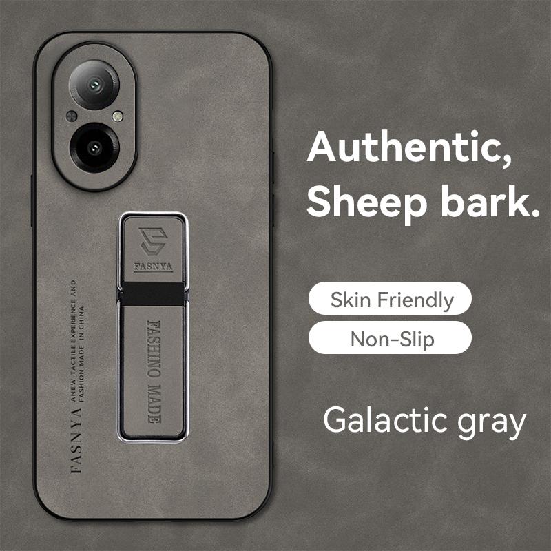 

для Realme C67 4G чехол автомобильный магнитный держатель кожаный чехол для телефона RealmeC67 c 67 RMX3890 4G мягкий силиконовый противоударный чехол на заднюю панель For Realme C67 4G