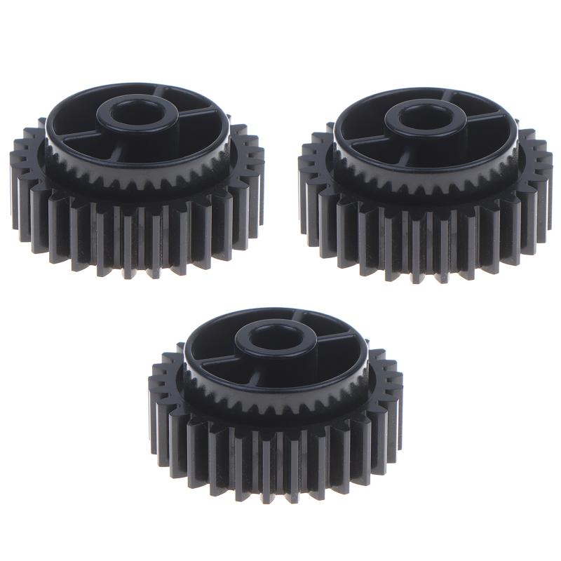 1/3/5Pcs Fuser Drive Gear Jc66-03016A For Ml2870 2875 2885 Ml2955 Scx4727 Scx4728 Scx4729Fd Slm2625 Slm2820
