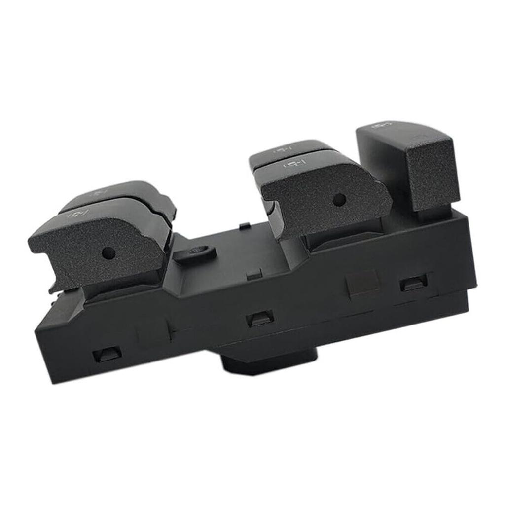 20833003 Master Power Door Window Switch Fit for Cadillac SRX 2010-2016, Front Left Driver Side Button