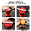  Can Opener Multifunction Anti-slip Bottle Opener Kitchen Tool