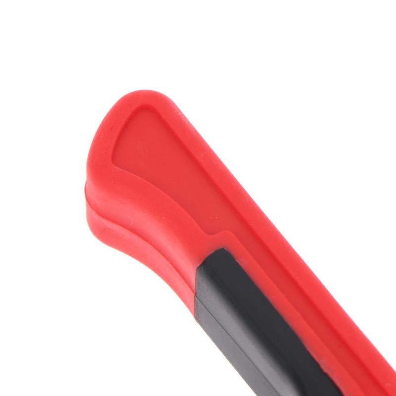 Feeder Bracket Head L-Shaped Bracket Head Sea Rod Bracket Fork Accessories British 3/8 Thread