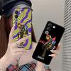 Valo Gekko Phone Case for VIVO V60 V50 V40 V30 V29 V27 V25 V23 Pro Lite 5G Soft TPU Shockproof Cover