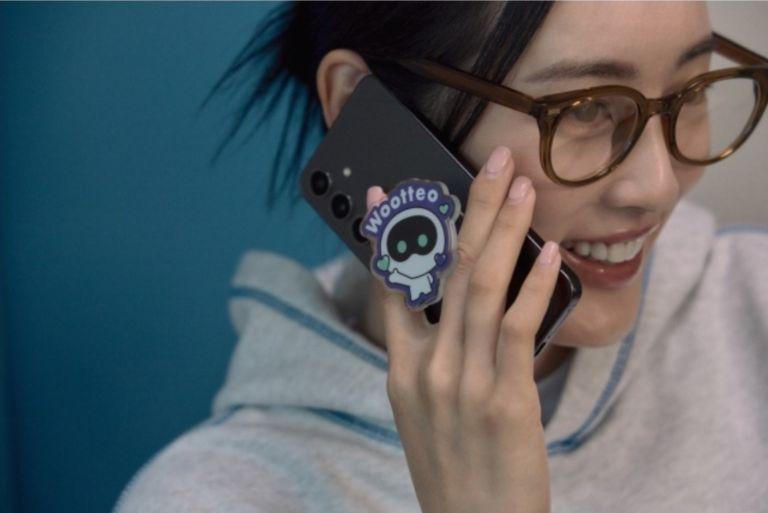 [GEBRAUCHT] BTS Offizielles JIN Woot-kun Set