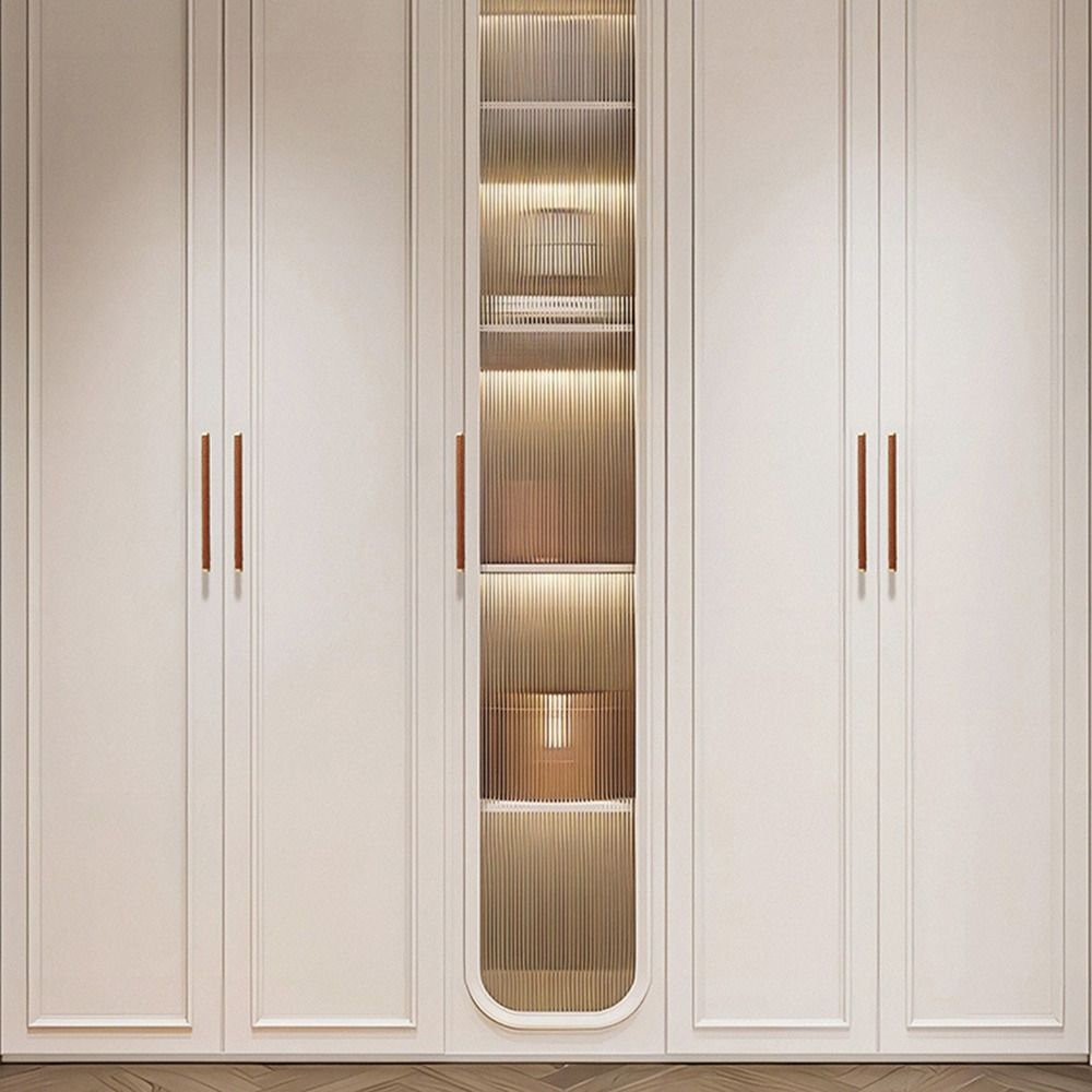 Domácí dekorace Úchytka na skříňku Moderní nábytková úchytka Náhrada Knoflíky na zásuvky