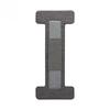 Tablet-Handgriff-Gurthalter, universeller Anti-Rutsch-Finger-Sling-Band-Griffständer-Aufkleber für 6-10,5 Zoll Kindle Tablet PC