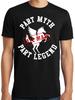 Üst giysisi – T-shirtler