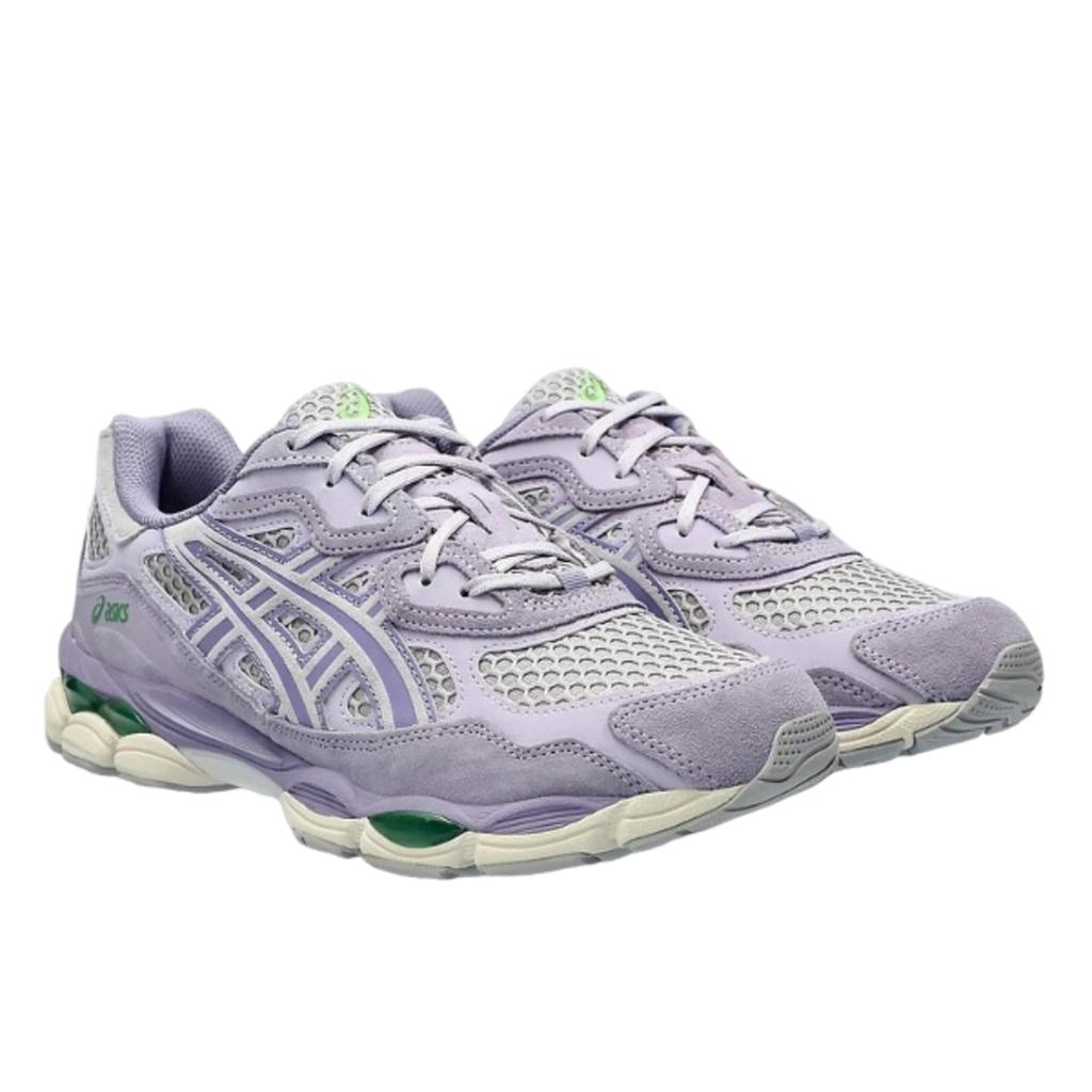 Asics Gel-NYC Cement Grey Ash Rock