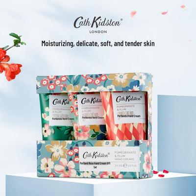 Cura delle mani e dei piedi – Maschere e creme per le mani