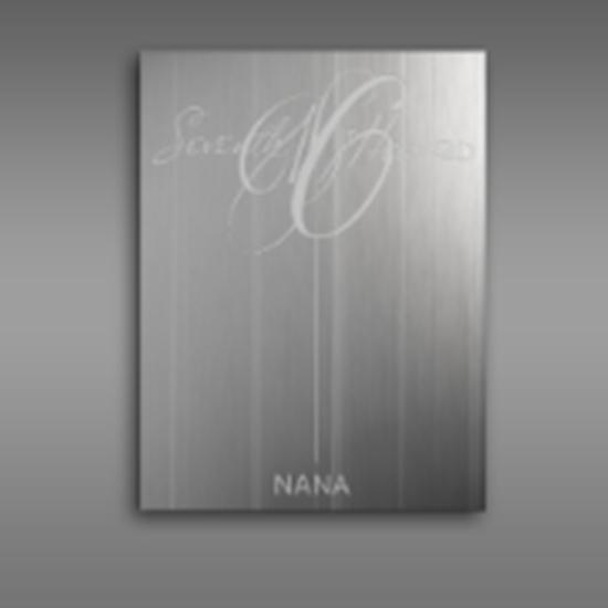 

NANA 1st - Seventh Heaven 16 - Реліз 2025-12-04 0