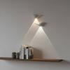 Small Bird Wall Light With Rechargeable Led Sensor For Kids Bedroom Decor