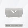 Wuling Car Headrest & Lumbar Support Cushion (Compatible with S/PLUS/S1/S3/V/Jiachen/Rongguang)