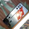 Switzerland Swiss Flag For OPPO A53S A57S A54S A38 A78 A58 A79 A15 A17 A77 A16 A76 A96 A52 A72 A5 A9 A94 A74 Case