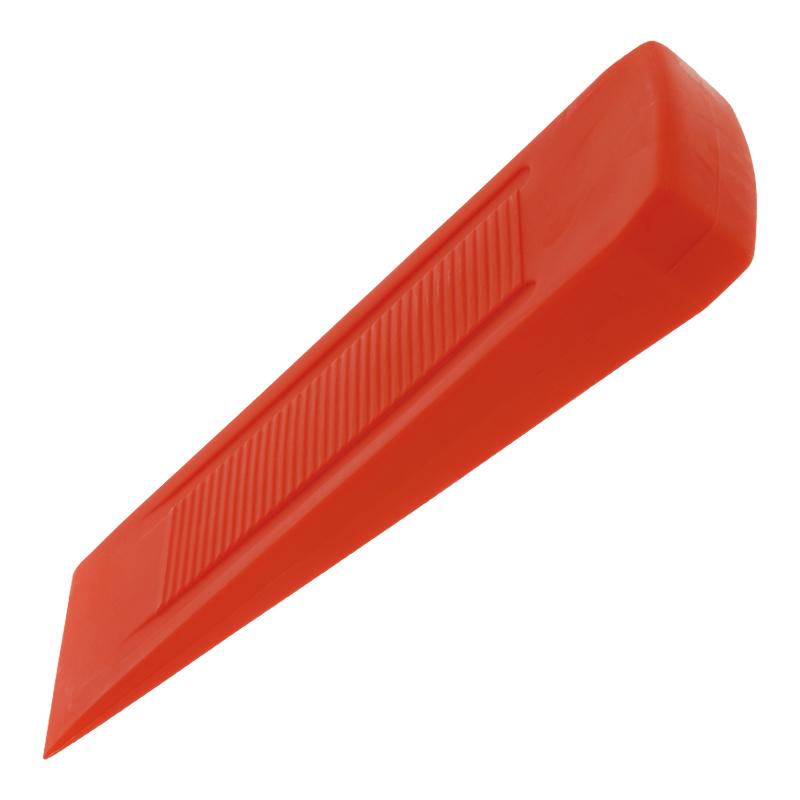 Lumberjack' wedge for felling and felling wood 61x180