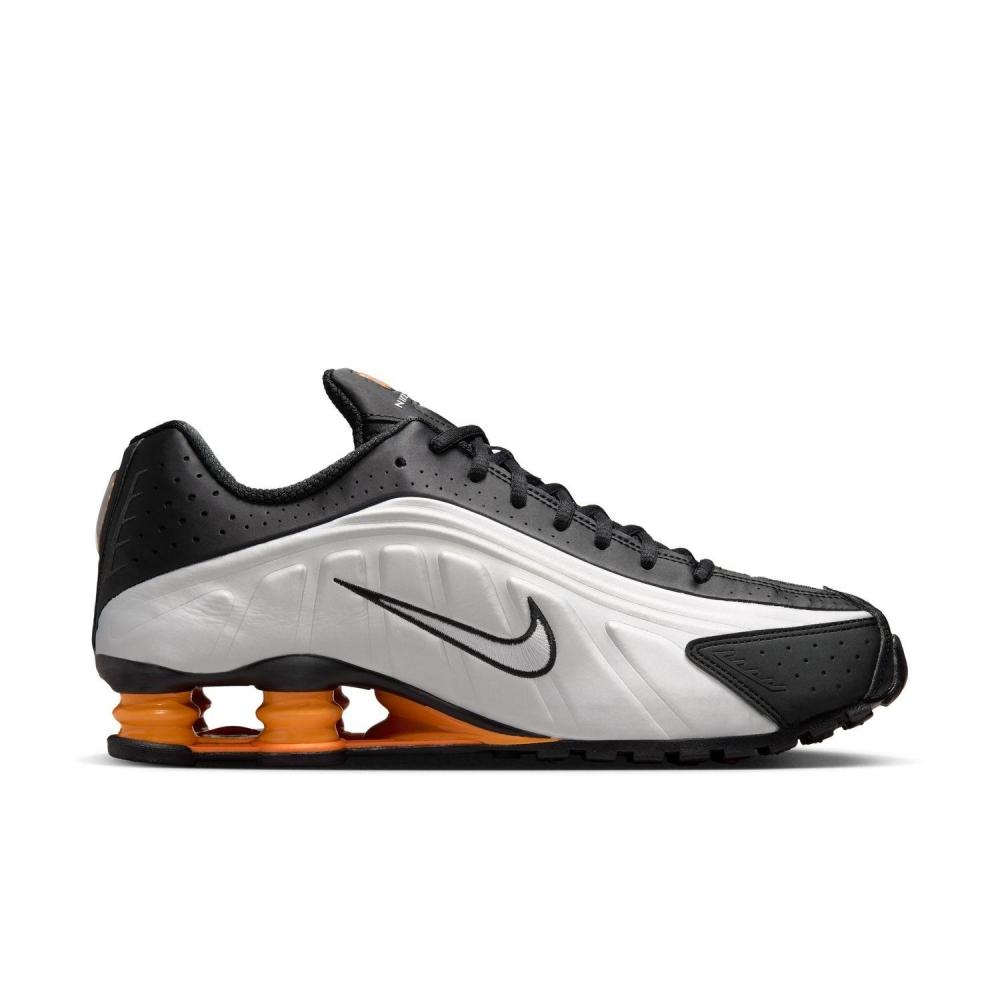 Nike Shox R4 Mhq1988 003blk Vastgy