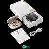 Soaiy GD35 AI Translator Wireless Ear Clip Earbuds