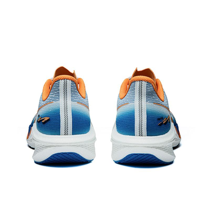 Anta Mach 5 Nitrogen Technology Comfortable Sports Shock Absorption Wear-Resistant Low-Top Casual Running Shoes Men sneaker 912635561-3