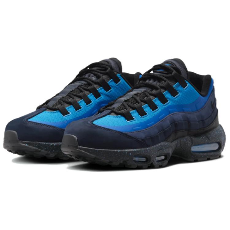 New Nike Air Max 95 Stash 2024 HF5515-400