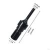 Core Adapter Shaft Convertor Tools Professional Thread Adapters