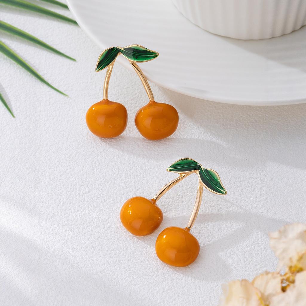 Fashion Drop Earrings For Women's Jewelry