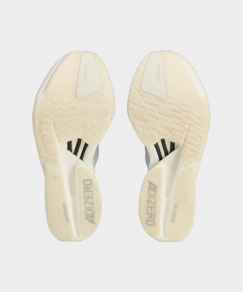 Y-3 (U) Adios Pro 4 White Y-3 Adios Pro 4 Chalk White/Silver Met./Lgh Solid Grey