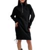 Fashionable Women's Loose Casual Dress