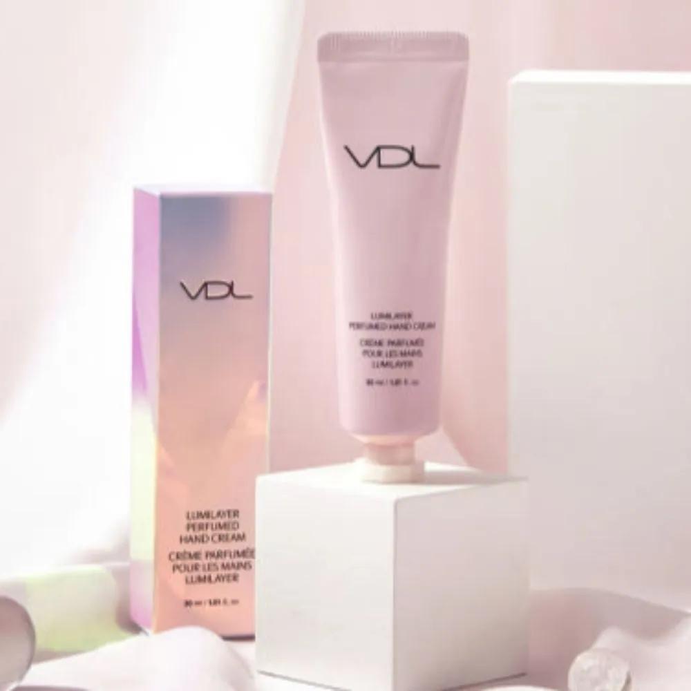 VDL Lumilayer Perfumed Hydrating Hand Cream 30ml X 2