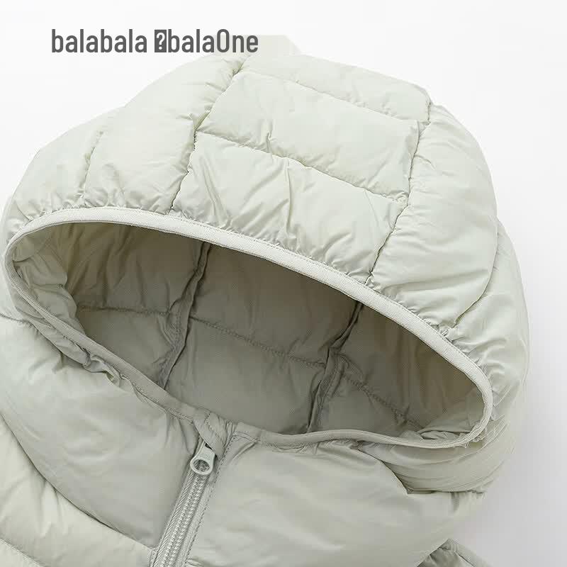 Balabala BalaOne Kids' Lightweight Down Jacket