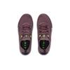 Under Armour TriBase Reign 3 Lightweight Breathable Comfortable Low-Top Training Shoes Women Sneakers Purple 3025125-501