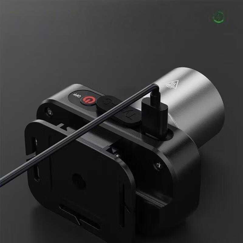 UOSU Multifunctional Outdoor Headlamp