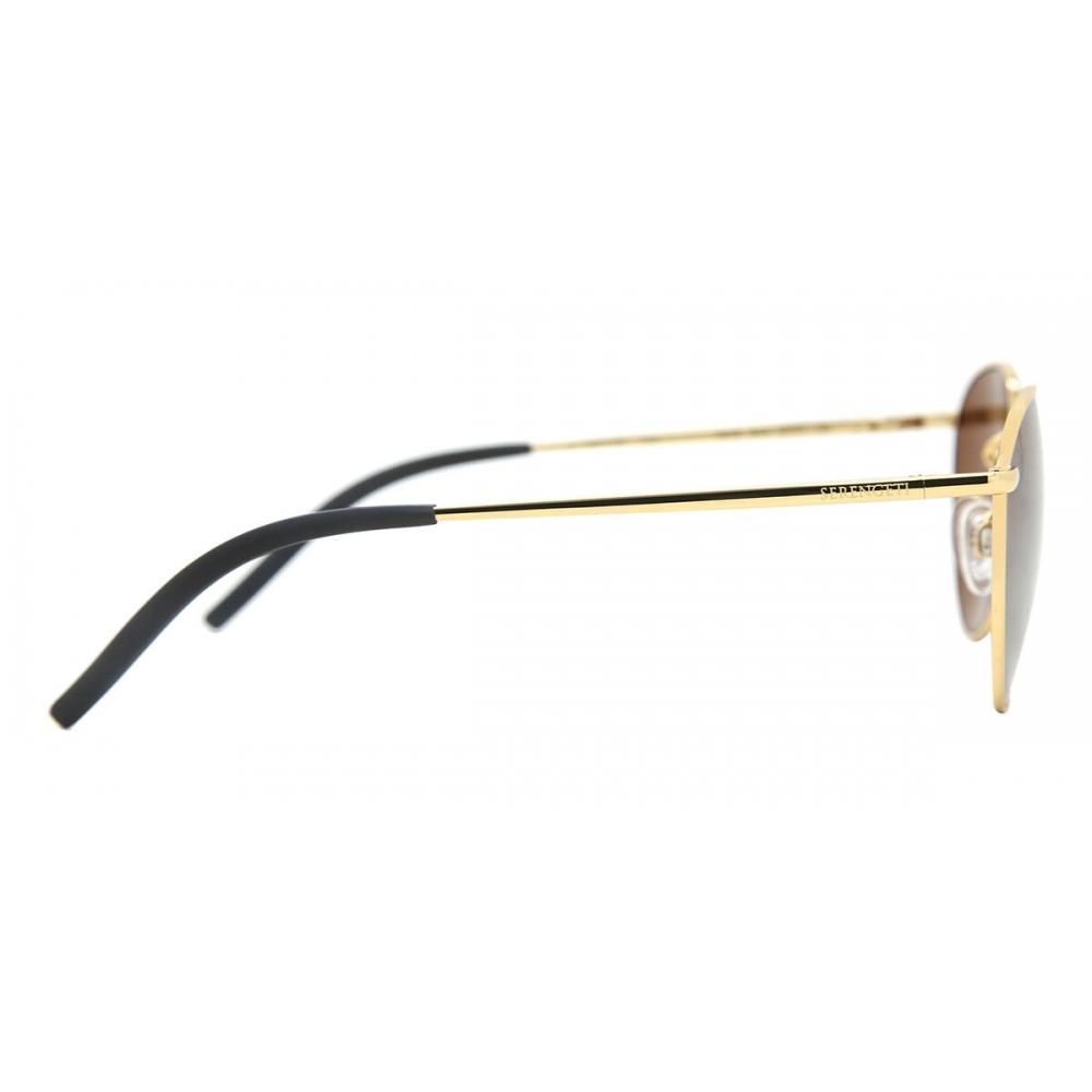 Serengeti Hamel Polarized 8929 Unisex Sunglasses
