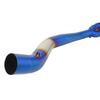 Ninja ZX-25R Titanium Exhaust Front Pipe 2020-22
