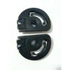 Auto Seat Armrest Fixing Bracket For Citroen Picasso For Peugeot 307