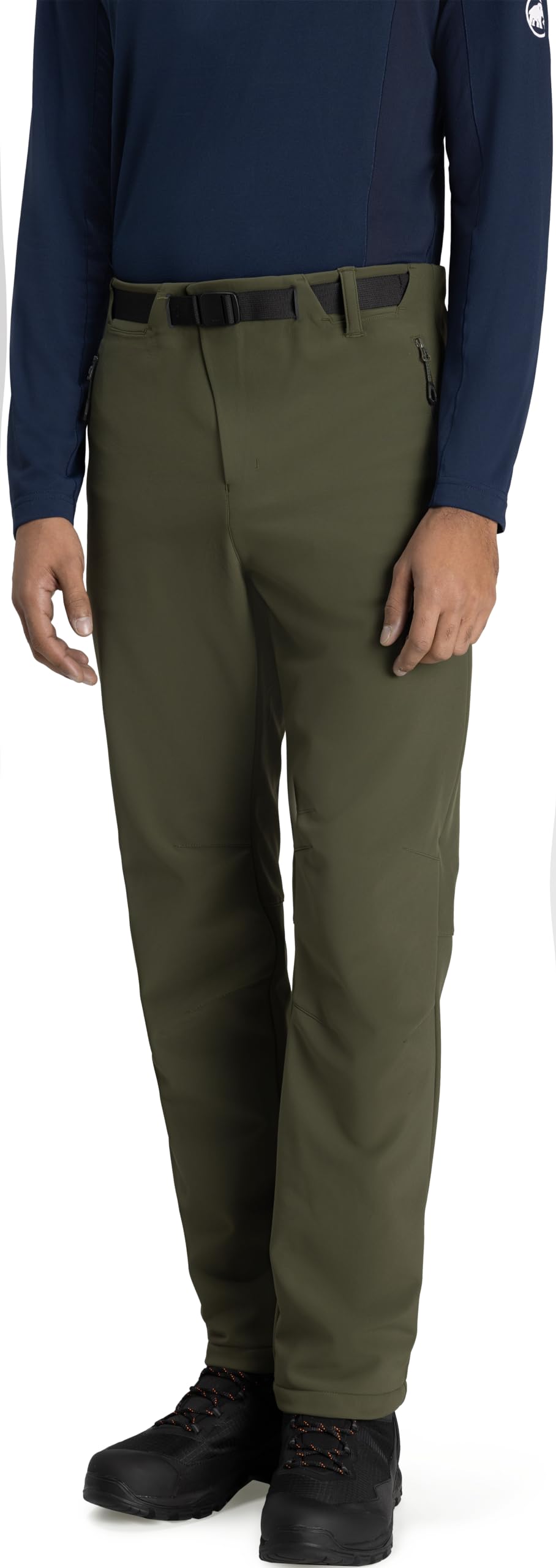 

Mammut Winterfield Softshell Pants Asian Fit SO Pants AF Men S dark marsh Men s/Winterfield 1021-01020