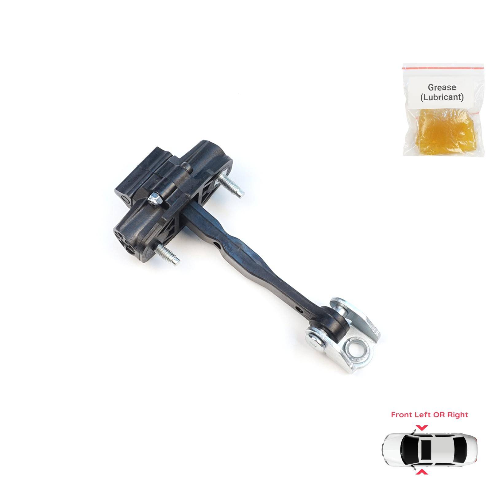 

BDP1623 Front Door Stop Check Assy Limiter Strap for Ford Ranger MK3 TKE P375 PX 2N 2G 2P 2011-2023 Europe Everest UA MK2 5289876