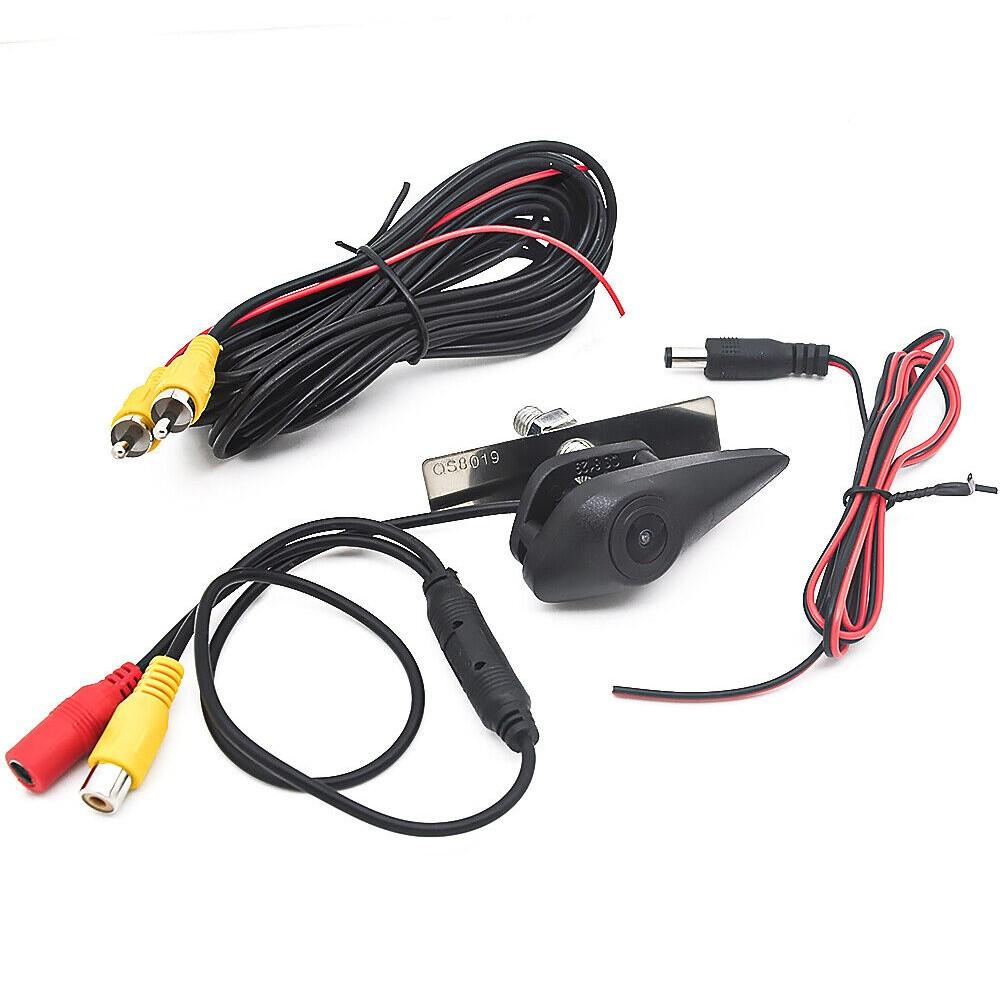 Akcesoria do aparatu Kamera z emblematem aparatu do logo Hyundai