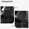 For Tesla Model Y Juniper 2025 2026 Launch Center Console Side Anti Kick Mats Full Cover Pad Rear Seat Protection Mat TPE Cover