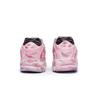 adidas Originals Response Slip Resistant Abrasion Resistant Low Top Running Shoes Unisex Pink Black GZ1562(Team80-S-BOX)
