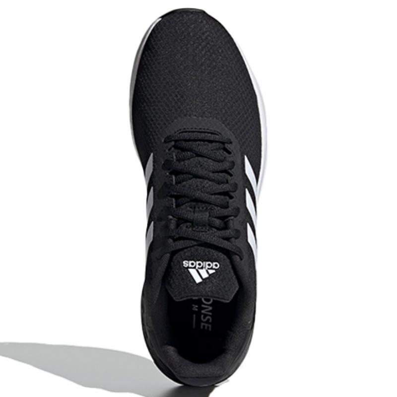Adidas Response Sr 'Black' Sneakers FX3625