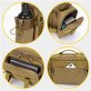 Fishing Bag Portable Outdoor Fishing Tackle Bags Multiple Waist Bag Fanny Pack