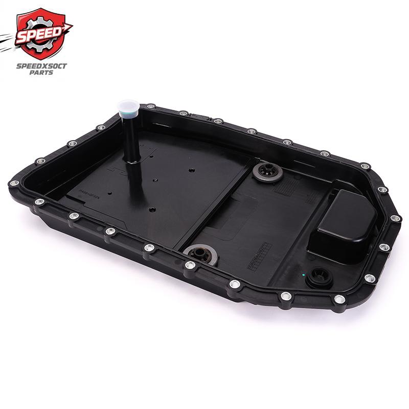 Neuer 24117571217 6HP19 Getriebeölwannenfilter 24152333907 24117536387 Für BMW E93 E92 128i 135i 325i 325xi 328i 330i