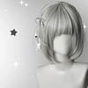 Headphone Wire Bow Hair Clip Korean Fashion Harajuku Cute Upcycled Aesthetic Hair Accessories Girls Hair Pin Hair Accessories