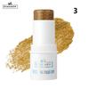 8 Farver Body Glitter Gel Vandtæt Høj Glans Glitter Skinnende Til Krop Ansigt Hår Øjenskygge Festival Fest Cosplay Makeup Kosmetik